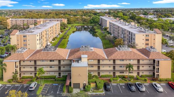 Cascades Of Lauderhill, 7750 NW 50th St #106, Lauderhill, Florida 33351, image 1
