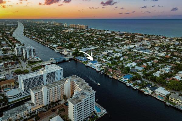 4331 W Tradewinds Ave #B, Lauderdale By The Sea, Florida 33308, image 1