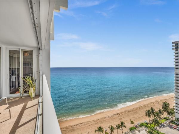Plaza East, 4300 N Ocean Blvd #19L, Fort Lauderdale, Florida 33308, image 1