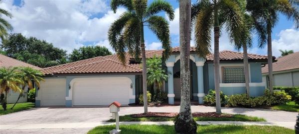 100 NW 108th Way, Plantation, Florida 33324, image 1