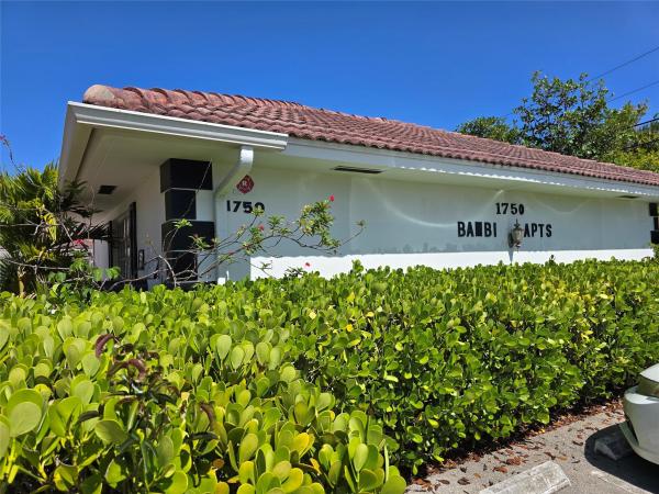 Bambi Townhouses, 1750 N Riverside Dr #5, Pompano Beach, Florida 33062, image 1