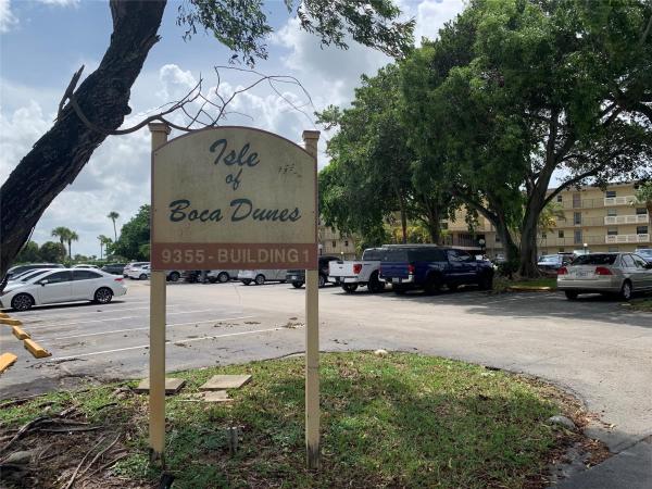 Isle Of Boca Dunes, 9355 SW 8th St #321, Boca Raton, Florida 33428, image 1