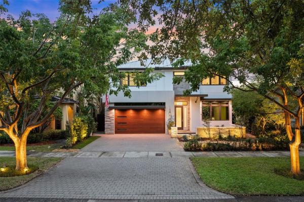 Rio Vista, 1200 SE 7th St, Fort Lauderdale, Florida 33301, image 1