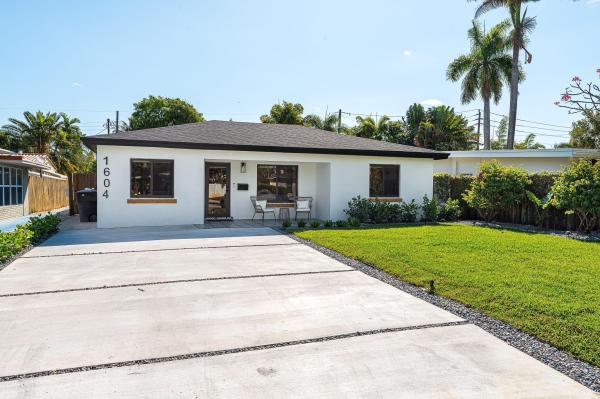 Poinsettia Heights, 1604 NE 16th Ave, Fort Lauderdale, Florida 33305, image 1
