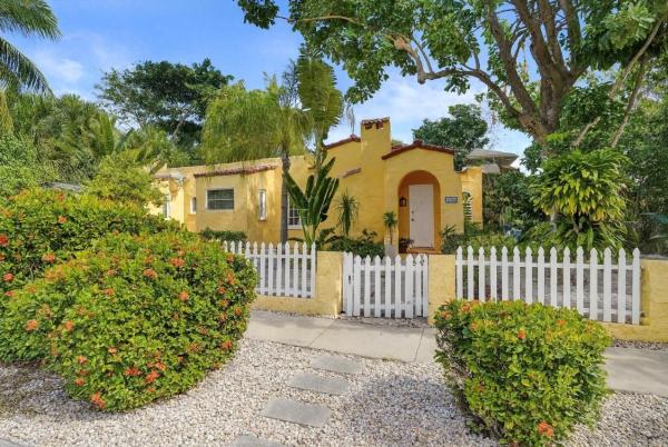 1818 Florida Ave, West Palm Beach, Florida 33401, image 1