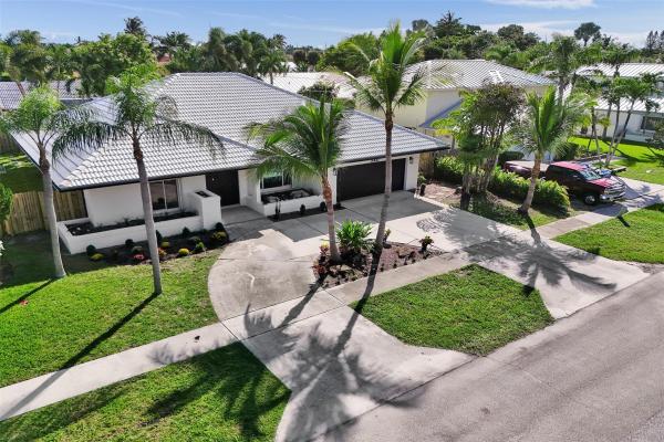 Hidden Valley, 340 Oregon Ln, Boca Raton, Florida 33487, image 1