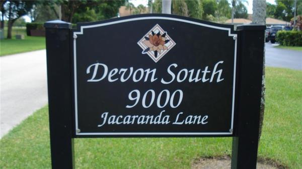 Devon South, 9000 Jacaranda Ln #207, Plantation, Florida 33324, image 1