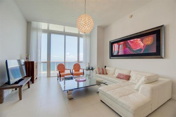 Tdr Tower 2, 15901 Collins Ave #Ph4303, Sunny Isles Beach, Florida 33160, image 1