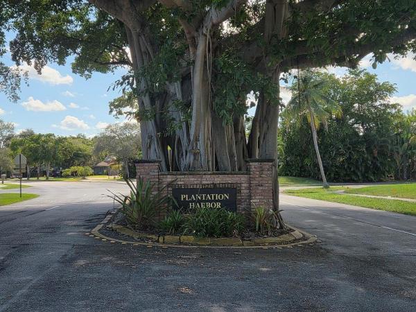 Plantation Harbor, 5160 SW 18th Ct, Plantation, Florida 33317, image 1