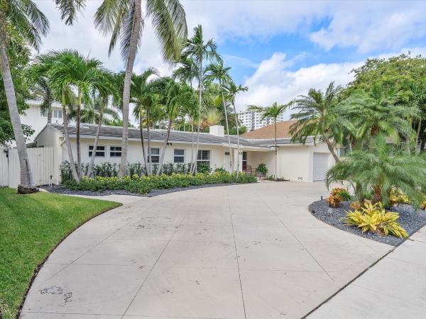 411 Poinciana, Fort Lauderdale, Florida 33301, image 1