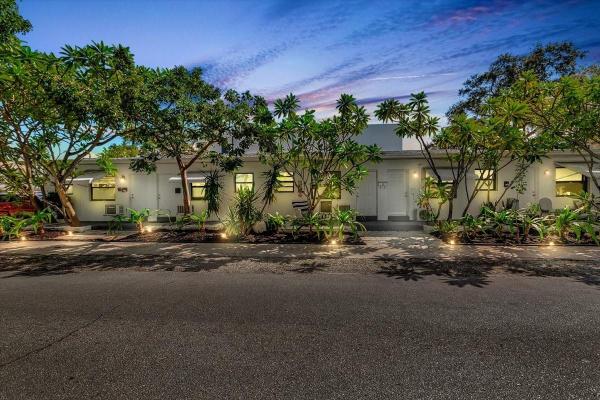 Las Olas Park, 560 NE 15th Ave, Fort Lauderdale, Florida 33301, image 1