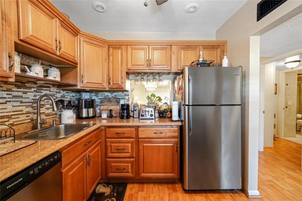Oriole Gardens 2, 551 NW 76th Ter #208, Margate, Florida 33063, image 1