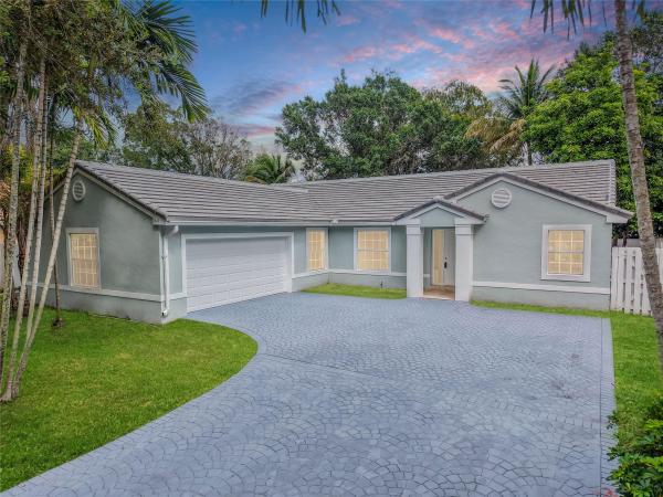 Trilogy, 1811 SW 124th Way, Miramar, Florida 33027, image 1