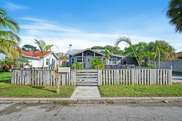 Seminole Heights, 709 Omar Rd, West Palm Beach, Florida 33405, image 1