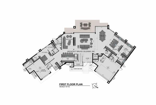 Venice, 525 Isle Of Capri Dr, Fort Lauderdale, Florida 33301, image 3