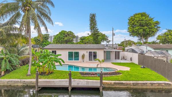 4710 SW 43rd Ave, Fort Lauderdale, Florida 33314, image 1