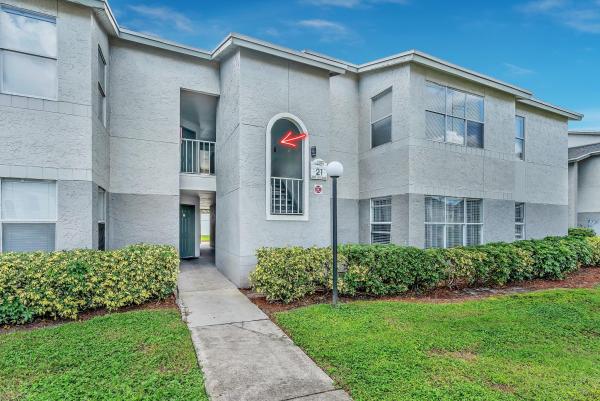 Ponte Verde At Palm Beach Lakes, 1401 Village Blvd #2126, West Palm Beach, Florida 33409, image 1