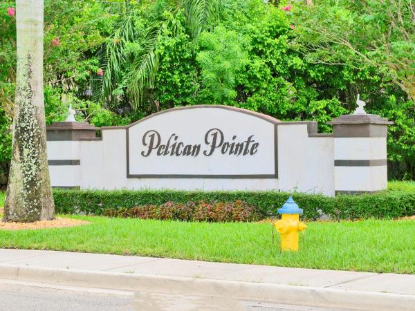 Pelican Pointe, 12101 SW 2nd St, Pembroke Pines, Florida 33025, image 1