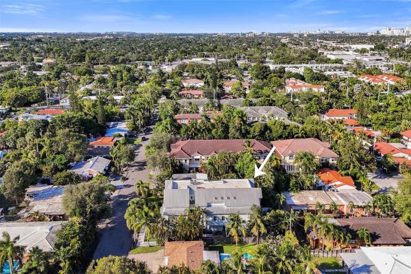 Lake Ridge, 1110 NE 17th Way, Fort Lauderdale, Florida 33304, image 1