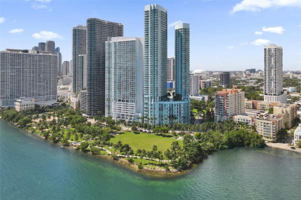 Quantum On The Bay, 1900 N Bayshore Dr #715, Miami, Florida 33132, image 1