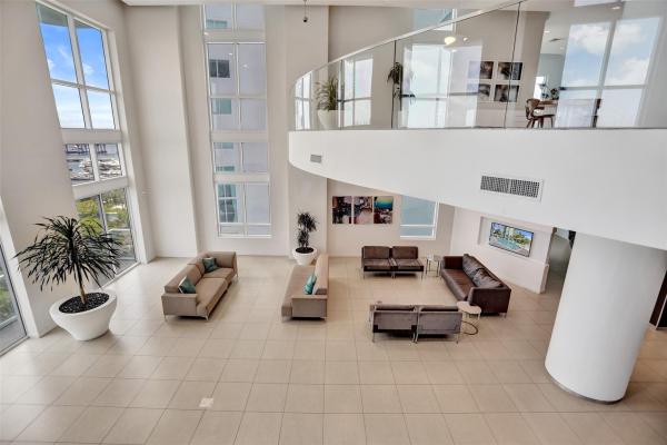 Quantum On The Bay, 1900 N Bayshore Dr #715, Miami, Florida 33132, image 1