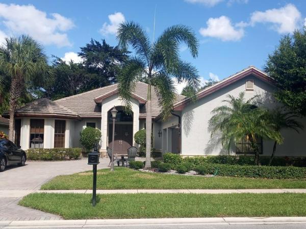 Versailles At Wellington, 10295 Trianon Pl, Wellington, Florida 33449, image 1