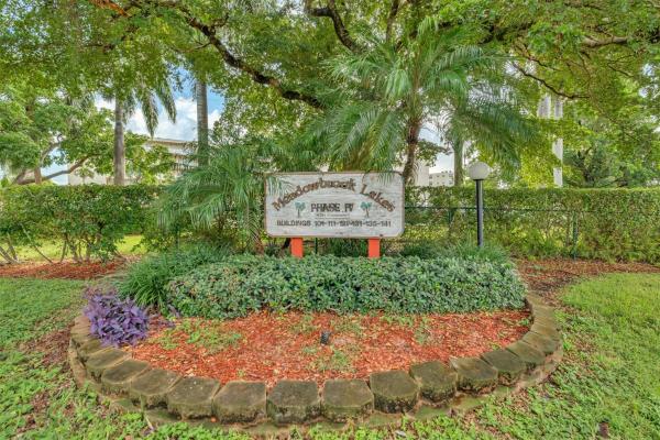 Meadowbrook Lakes View, 121 SE 3rd Ave #104, Dania Beach, Florida 33004, image 1