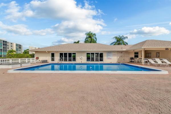 Meadowbrook Lakes View, 121 SE 3rd Ave #104, Dania Beach, Florida 33004, image 1