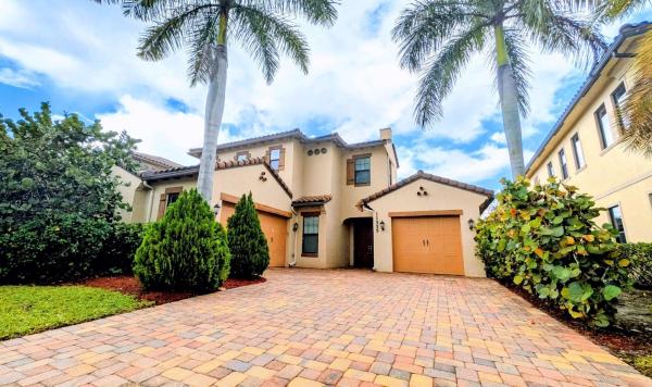 Osprey Lake At Heron Bay, 11555 NW 81st Pl, Parkland, Florida 33076, image 1