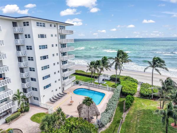 Hillsboro Windsor, 1169 Hillsboro Mile #717, Hillsboro Beach, Florida 33062, image 1