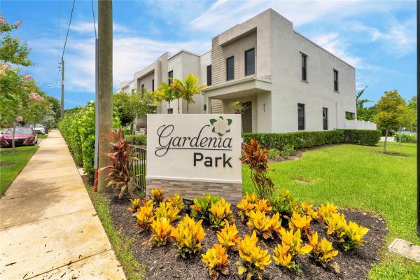 Gardenia Park, 425 NW 17th Place Ext, Fort Lauderdale, Florida 33311, image 1