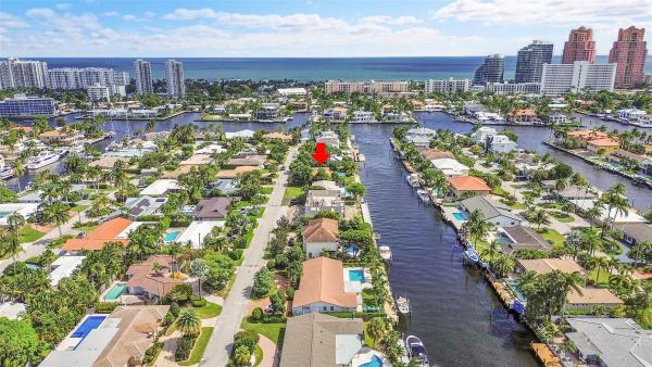 Coral Ridge Galt, 2870 NE 26th St, Fort Lauderdale, Florida 33305, image 1
