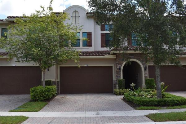 The Cove At Lago Mar, 114 SW 127th Ter, Plantation, Florida 33325, image 1