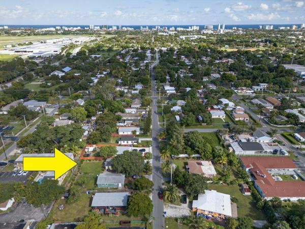 Pompano Beach No HOA, 117 NE 8th St, Pompano Beach, Florida 33060, image 1