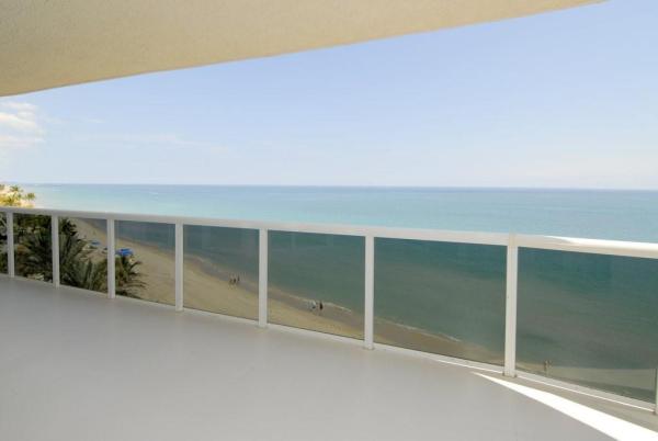 L'Hermitage, 3200 N Ocean Blvd #SPH2609, Fort Lauderdale, Florida 33308, image 1