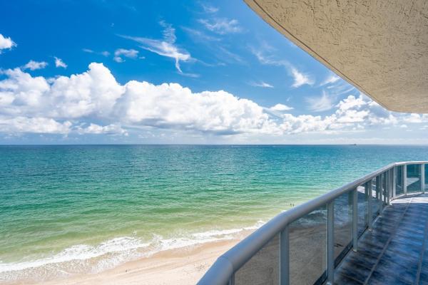 L'Hermitage, 3200 N Ocean Blvd #SPH2609, Fort Lauderdale, Florida 33308, image 1