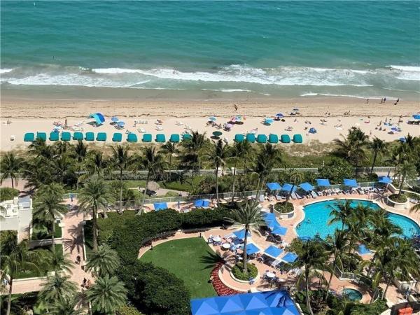 L'Hermitage, 3200 N Ocean Blvd #2609, Fort Lauderdale, Florida 33308, image 1