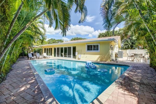 Hillsboro Shores, 2600 N Riverside Dr, Pompano Beach, Florida 33062, image 1