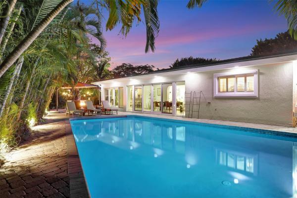 Hillsboro Shores, 2600 N Riverside Dr, Pompano Beach, Florida 33062, image 2