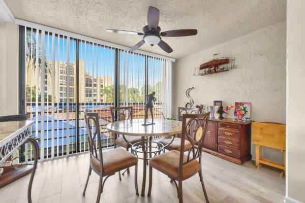 Promenade At Boca Pointe, 7178 Promenade Dr #202, Boca Raton, Florida 33433, image 3