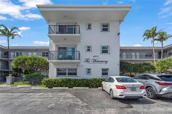 The Waterway At Hollywood Beach, 2600 S Ocean Dr #308, Hollywood, Florida 33019, image 1