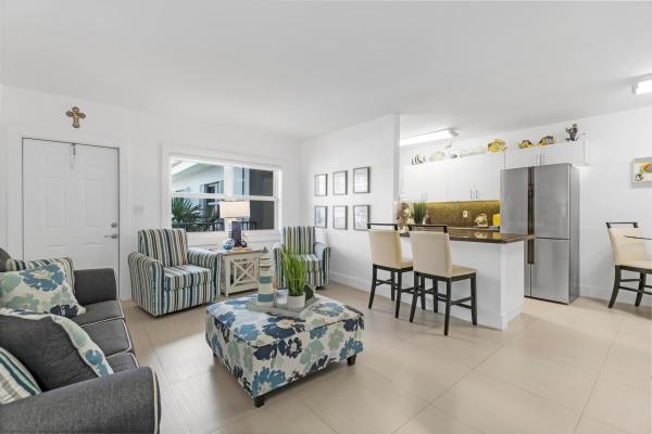The Waterway At Hollywood Beach, 2600 S Ocean Dr #S308, Hollywood, Florida 33019, image 2