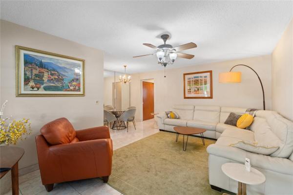 Eldorado Country Club Towers, 161 NE 10th Ave #3B, Hallandale Beach, Florida 33009, image 1