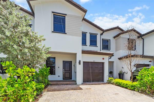 Sunset Pines By Lennar, 221 SW 159th Way, Pembroke Pines, Florida 33027, image 1
