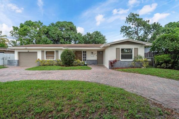 Boulevard Heights, 7431 Arthur St, Hollywood, Florida 33024, image 1