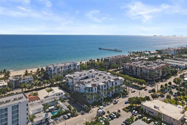 Villas By The Sea, 4511 El Mar Dr #203, Lauderdale By The Sea, Florida 33308, image 1
