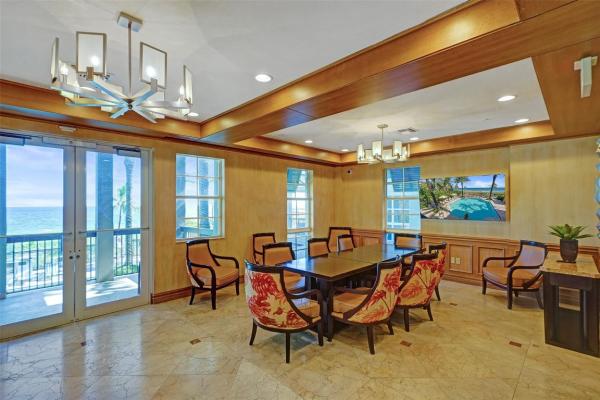 Villas By The Sea, 4511 El Mar Dr #203, Lauderdale By The Sea, Florida 33308, image 1