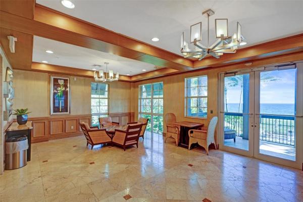 Villas By The Sea, 4511 El Mar Dr #203, Lauderdale By The Sea, Florida 33308, image 1