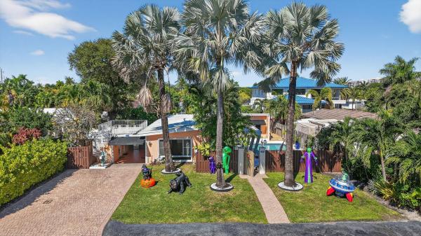 255 Neptune Ave, Lauderdale By The Sea, Florida 33308, image 1
