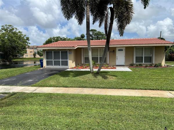 Sunrise Golf Village, 2650 NW 94th Way, Sunrise, Florida 33322, image 1